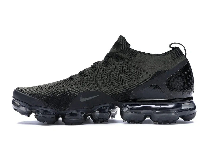 Фото № 3 с приближением к товару «‎Nike Air VaporMax 2 Crocodile»