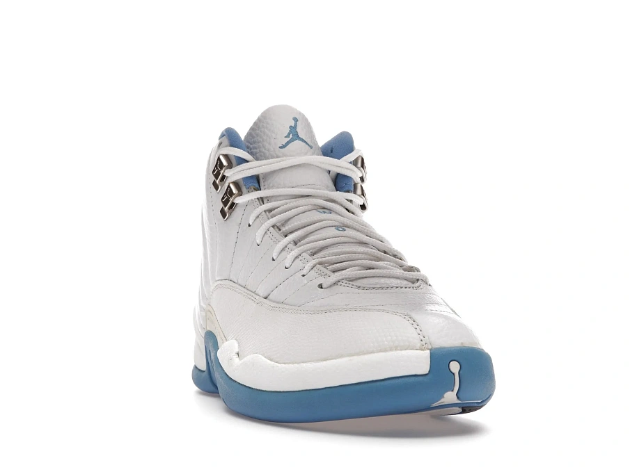 Фото № 4 с приближением к товару «‎Jordan 12 Retro Melo»