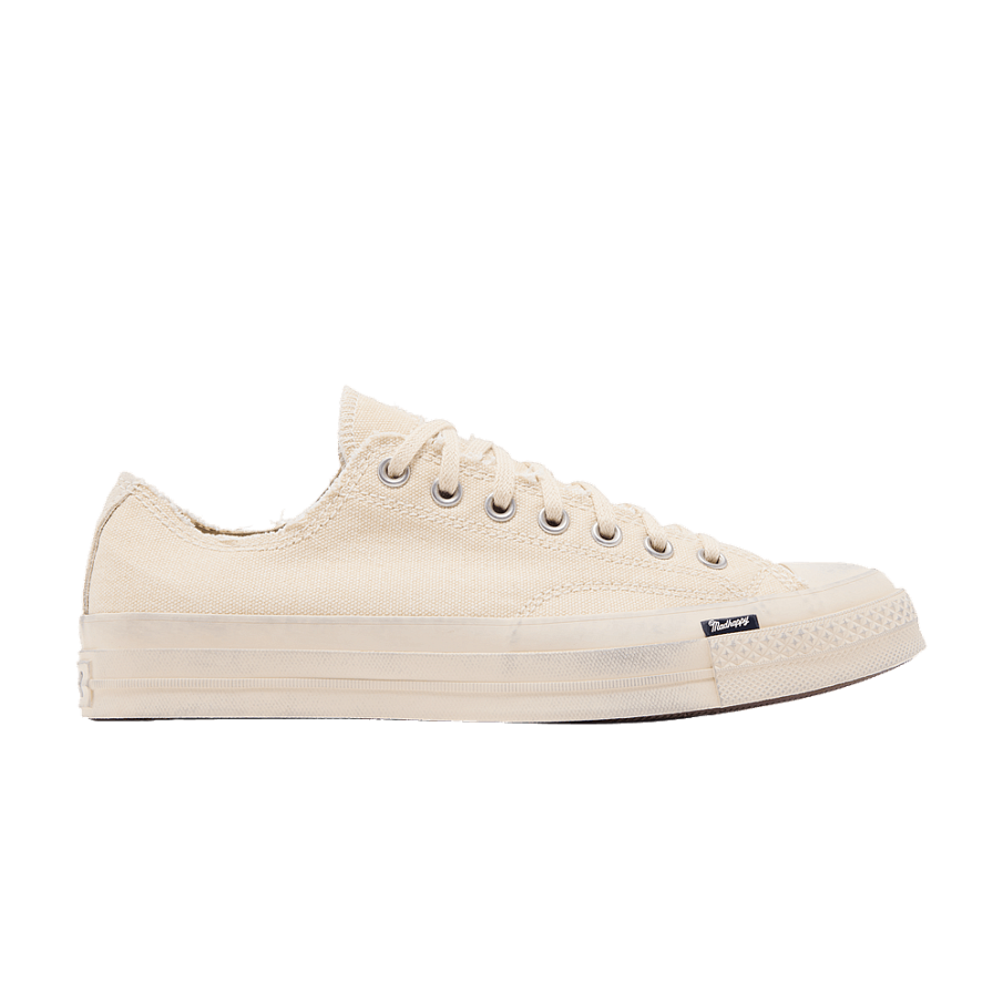 Фото № 1 с приближением к товару «‎Madhappy x Converse Chuck 70 Natural Ivory»
