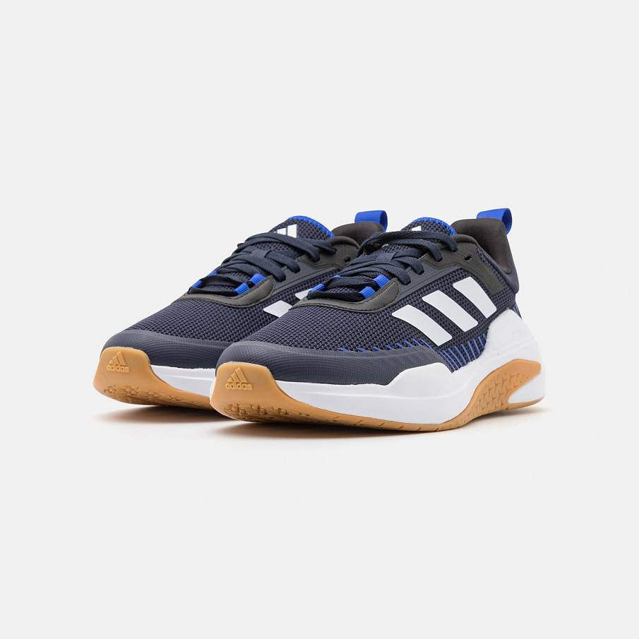Фото № 2 с приближением к товару «‎Adidas Trainer»