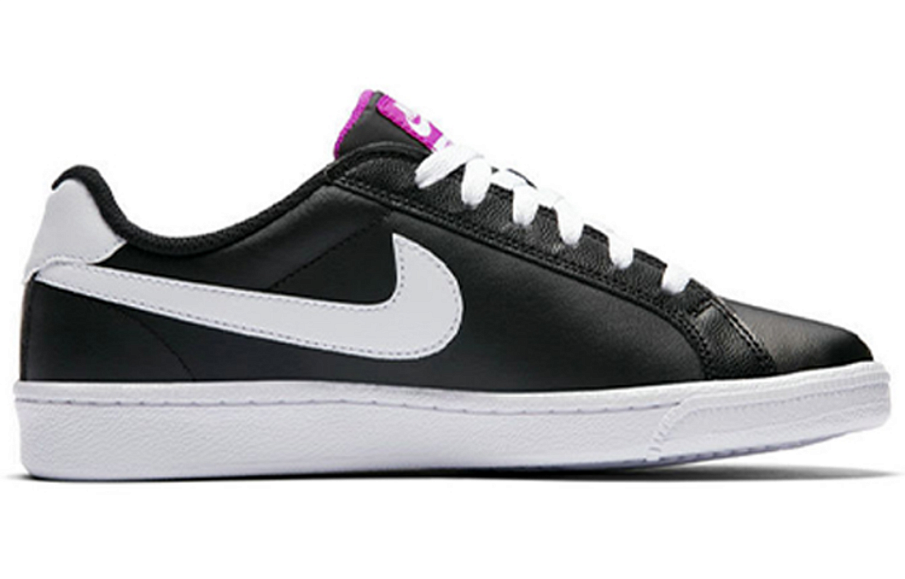 Фото № 2 с приближением к товару «‎Nike Wmns Court Majestic 'Black Fuchsia'»