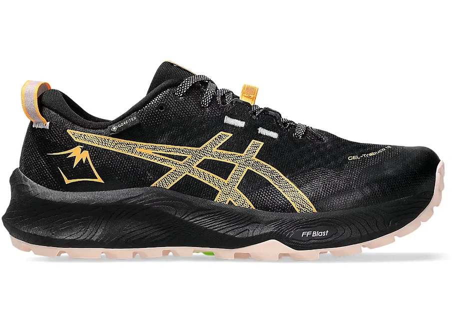 Фото № 1 с приближением к товару «‎ASICS Gel-Trabuco 12 GTX»