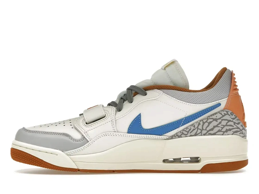 Фото № 3 с приближением к товару «‎Jordan Legacy 312 Low»
