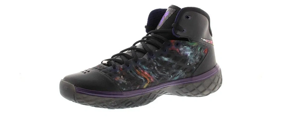 Фото № 3 с приближением к товару «‎Nike Kobe 3 Prelude (Misery)»