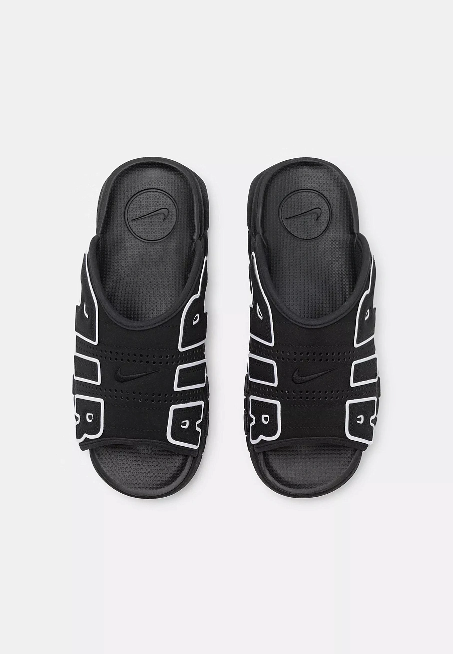 Фото № 4 с приближением к товару «‎AIR MORE UPTEMPO SLIDE UNISEX»