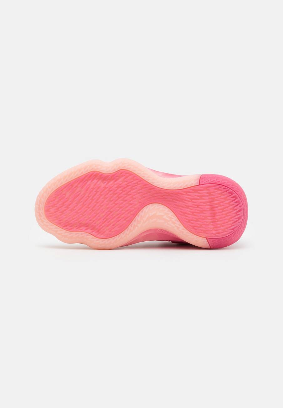 Фото № 5 с приближением к товару «‎Adidas Dame 7 Extply Lillard Lightstrike Shoes»