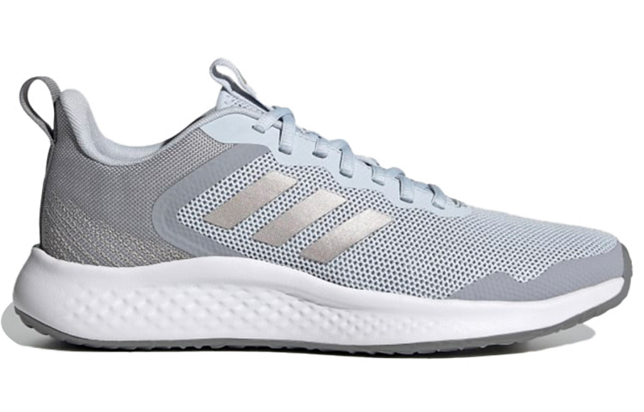 Фото № 2 с приближением к товару «‎adidas WMNS Fluidstreet GreyBlue»