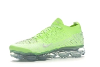 Фото № 3 с приближением к товару «‎Nike Air VaporMax Flyknit 2 LXX Swarovski Volt »