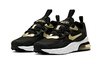 Фото № 3 с приближением к товару «‎Nike Air Max 270 RT BP BlackGold»