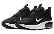 Фото № 3 с приближением к товару «‎Nike Wmns Air Max Dia 'Black White'»