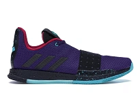 Фото № 1 с приближением к товару «‎adidas Harden Vol. 3 Drew League»