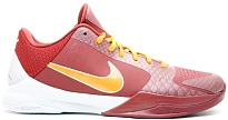 Фото № 1 с приближением к товару «‎Nike Kobe 5 USC Trojans»