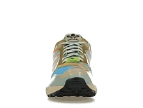 Фото № 2 с приближением к товару «‎adidas ZX 6000 Inside Out XZ 0006 Blue»