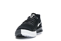 Фото № 3 с приближением к товару «‎Nike Mamba Focus TB Black White Dark Grey»