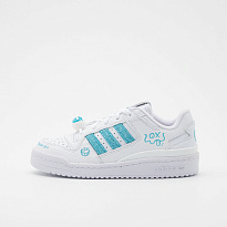 Фото № 1 с приближением к товару «‎Adidas Forum CL »