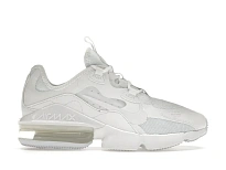 Фото № 1 с приближением к товару «‎Nike Air Max Infinity 2 Triple White»