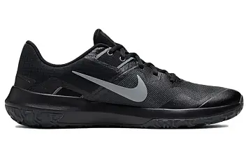 Nike Varsity Compete TR 3 'Dark Smoke Grey' - 2