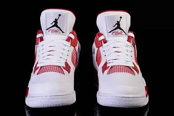Nike Air Jordan 4 Retro Alternate ’89  - 4