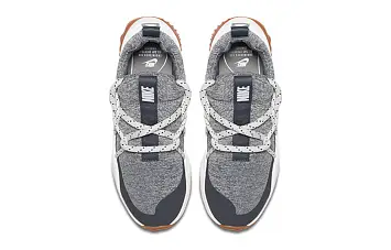 Nike City Loop (GS) GrayWhite (BQ6994-001) - 6