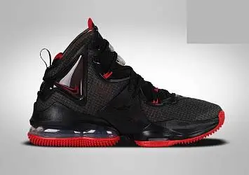 Nike Lebron 19 Gs - 1