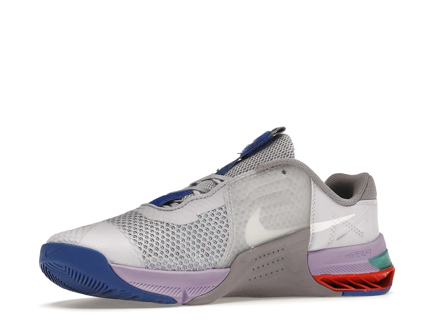Фото № 4 с приближением к товару «‎Nike Metcon 7 Pure Violet »
