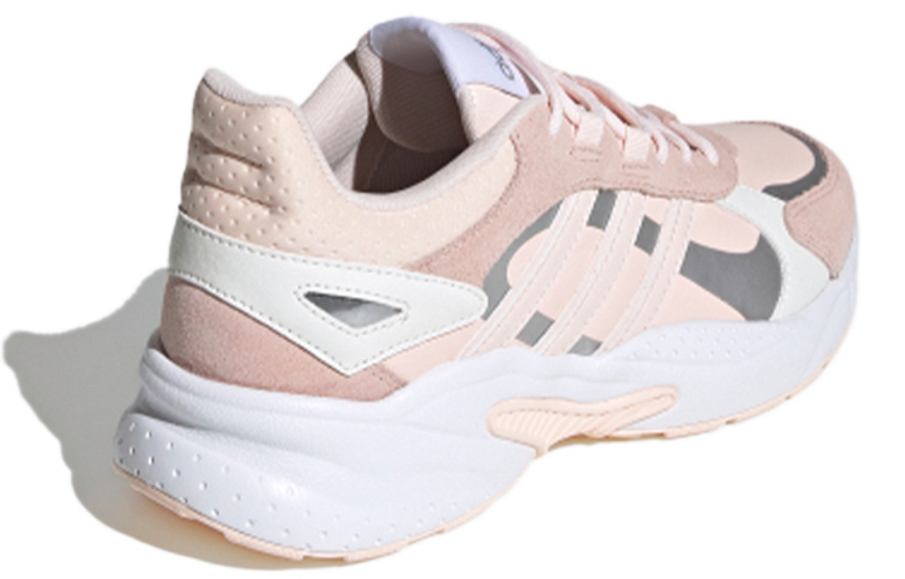 Фото № 4 с приближением к товару «‎adidas neo Crazychaos Shadow Wmns Pink»