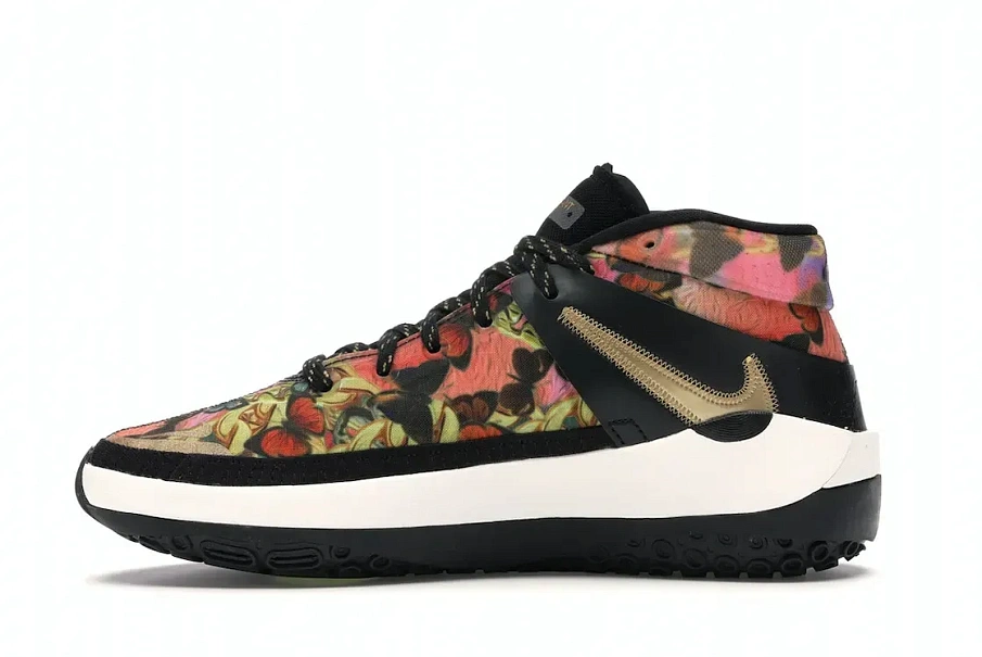 Фото № 3 с приближением к товару «‎Nike KD 13 Hype»