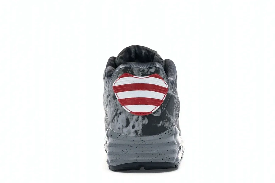Фото № 4 с приближением к товару «‎Nike Air Max Lunar90 SP Moon Landing»