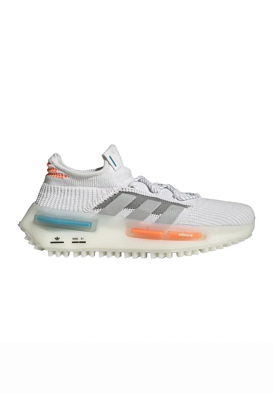 Фото № 2 с приближением к товару «‎Кроссовки Adidas spad115o1ip-a11-n»