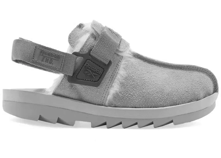 Фото № 1 с приближением к товару «‎Reebok Beatnik»