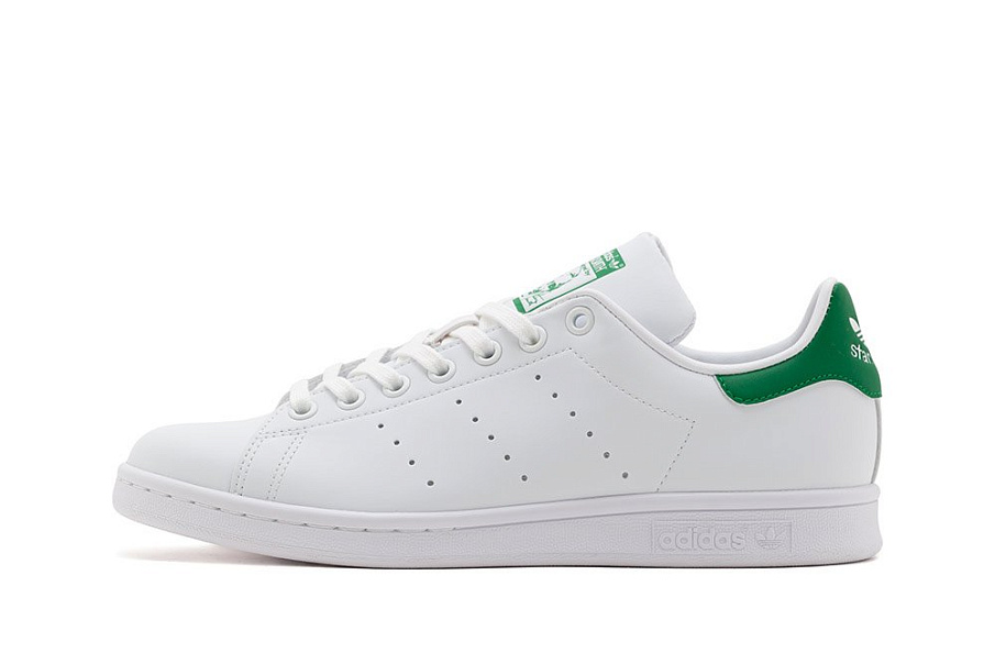 Фото № 1 с приближением к товару «‎Adidas Stan Smith Shoes»