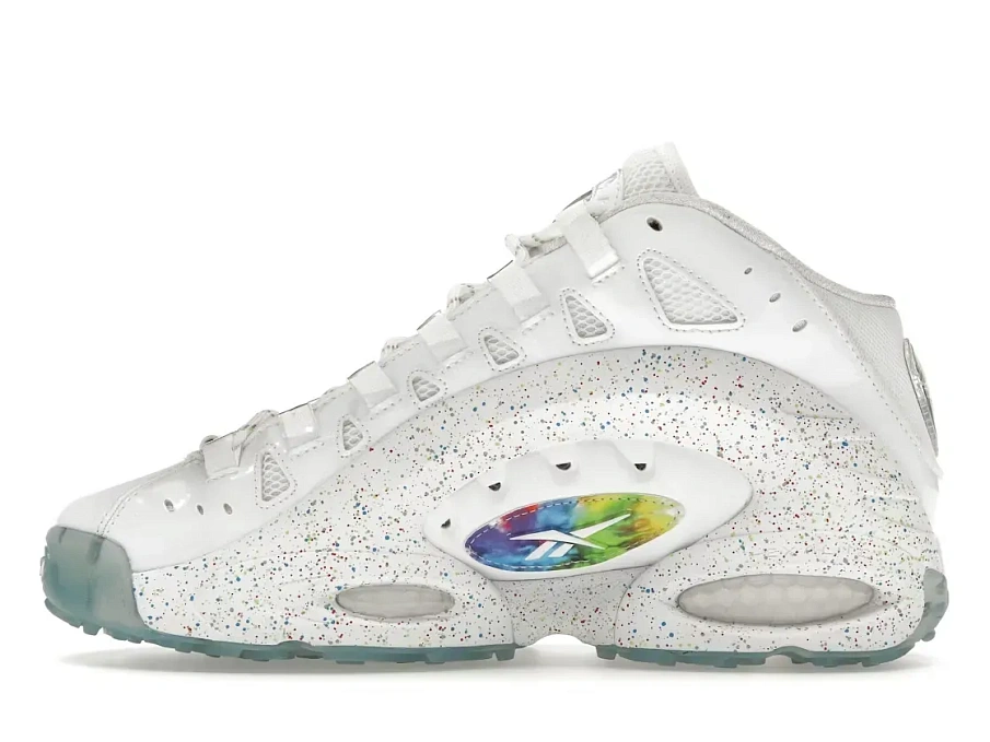 Фото № 3 с приближением к товару «‎Reebok ES22»