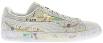 Фото № 1 с приближением к товару «‎Puma Suede City ATL»