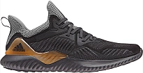Фото № 1 с приближением к товару «‎adidas Alphabounce Beyond Grey Carbon»