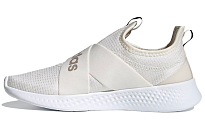 Фото № 1 с приближением к товару «‎adidas neo Wmns Puremotion Adapt 'Chalk White'»