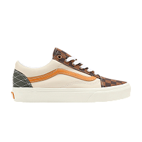 Фото № 1 с приближением к товару «‎Vans Old Skool Mixed Utility - Checkerboard»