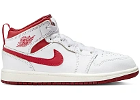 Фото № 1 с приближением к товару «‎Jordan 1 Mid SE»