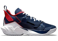 Фото № 1 с приближением к товару «‎Jordan Why Not Zer0.4 USA»