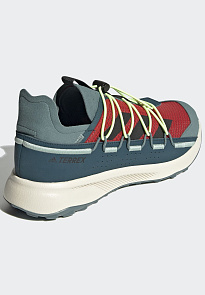 Фото № 3 с приближением к товару «‎Кроссовки Adidas SPAD544A14W-G11»