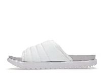 Фото № 3 с приближением к товару «‎Nike Asuna Slide Photon Dust »