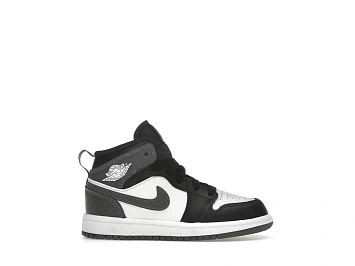 Jordan 1 Mid - 1