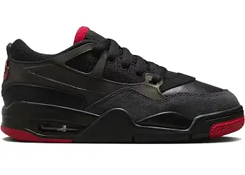 Jordan 4 RM