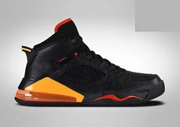 Nike Air Jordan Mars 270 Citrus  - 1