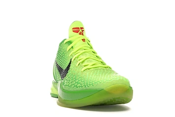 Nike Kobe 6 Grinch (2010) - 3
