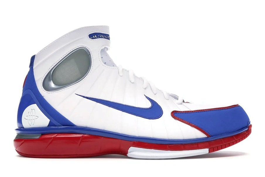 Фото № 1 с приближением к товару «‎Nike Air Zoom Huarache 2K4 All-Star (2016)»