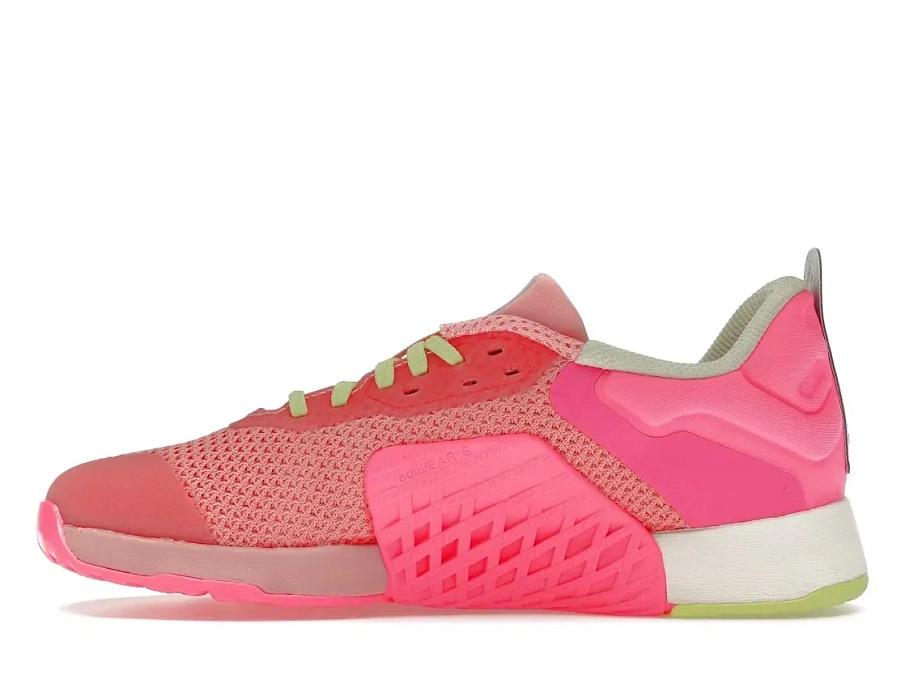 Фото № 3 с приближением к товару «‎adidas Dropset 3»