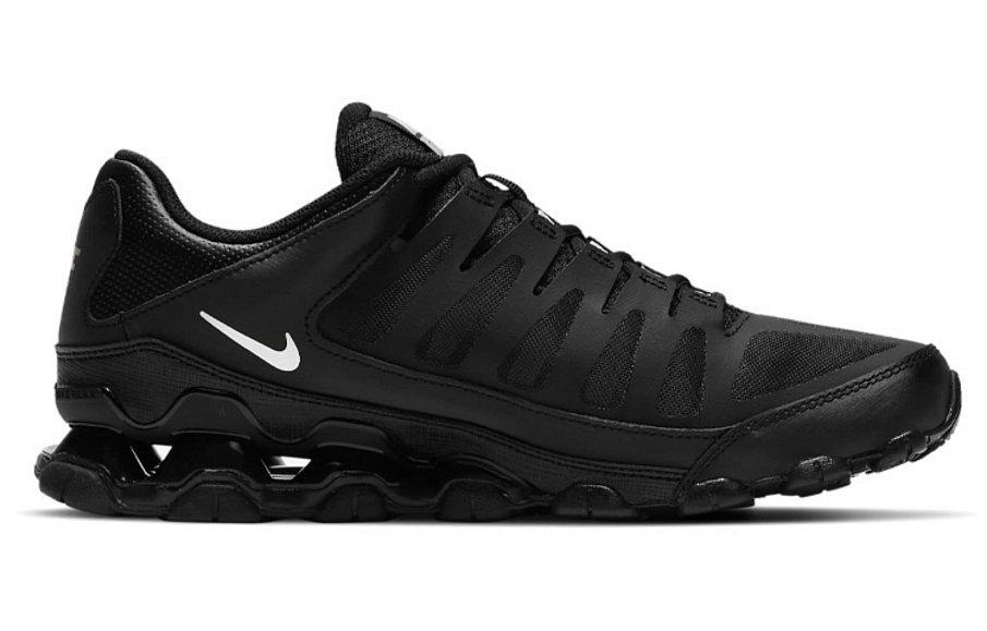 Фото № 2 с приближением к товару «‎Nike Reax 8 TR BlackWhite»