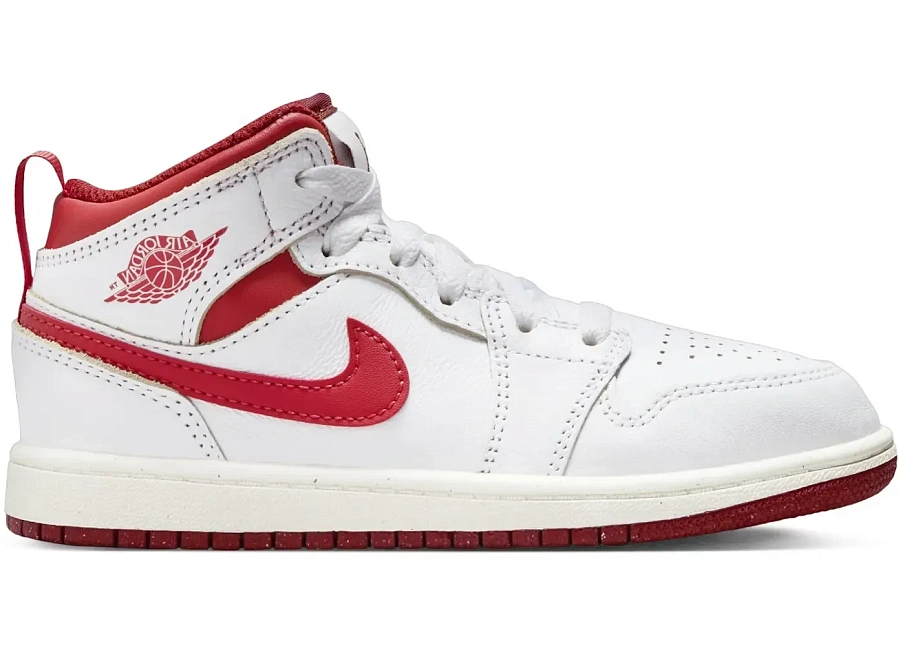 Фото № 1 с приближением к товару «‎Jordan 1 Mid SE»