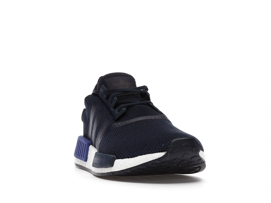 Фото № 3 с приближением к товару «‎adidas NMD R1 Active Blue »