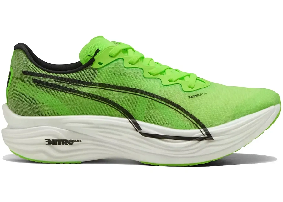 Фото № 1 с приближением к товару «‎Puma Deviate Nitro Elite 3»